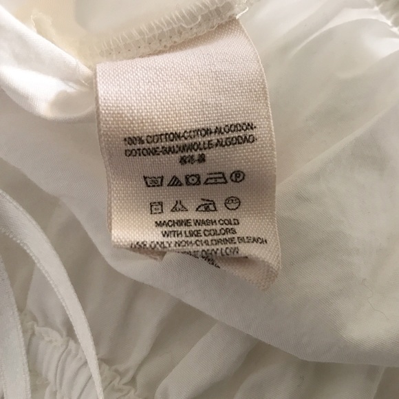 Free People Anabelle One Shoulder Top - Picture 5 of 8